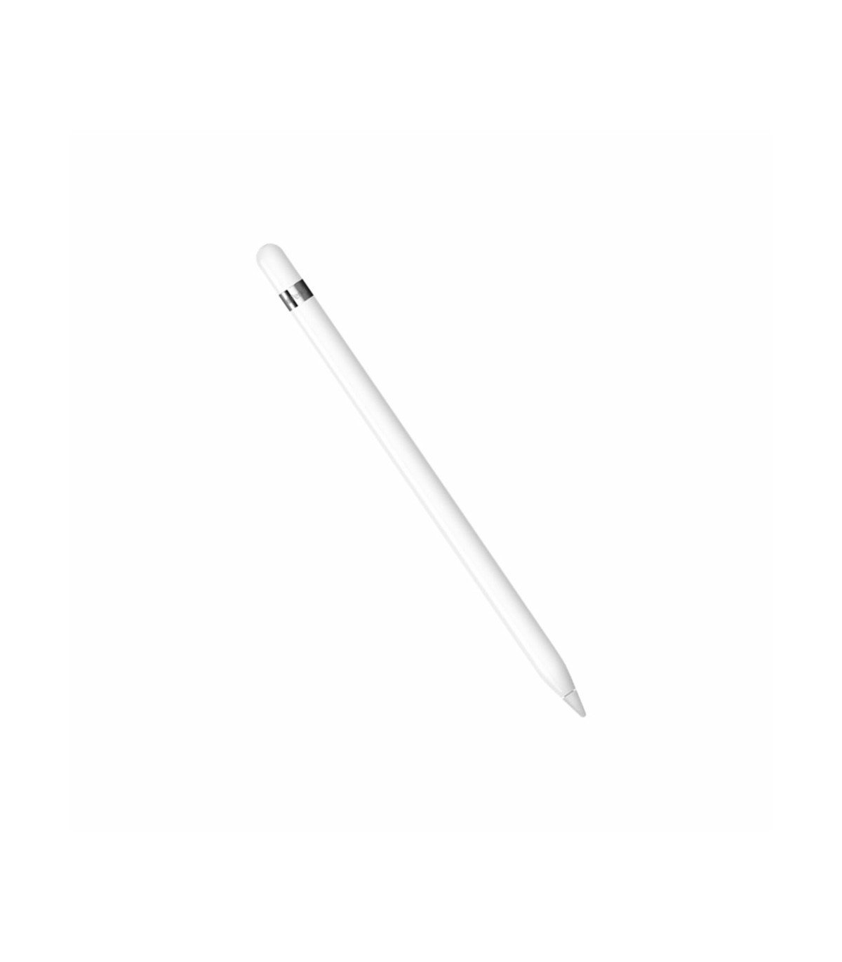 Lapiz para iPad Apple Pencil 1ra Generacion Color Blanco
